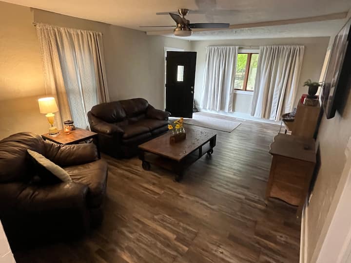 North Platte Vacation Rentals & Homes Nebraska, United States Airbnb