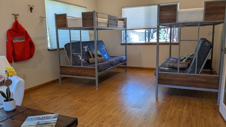 Lounge pour enfants