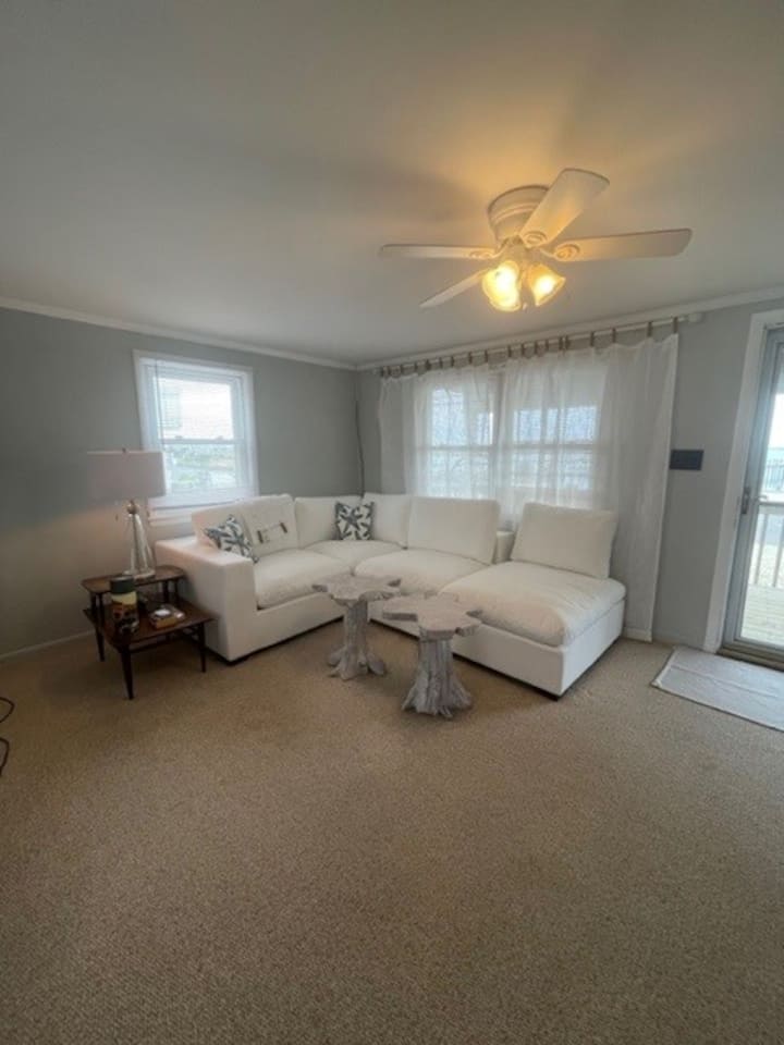 Sea Breeze Bay - Beach Haven, NJ