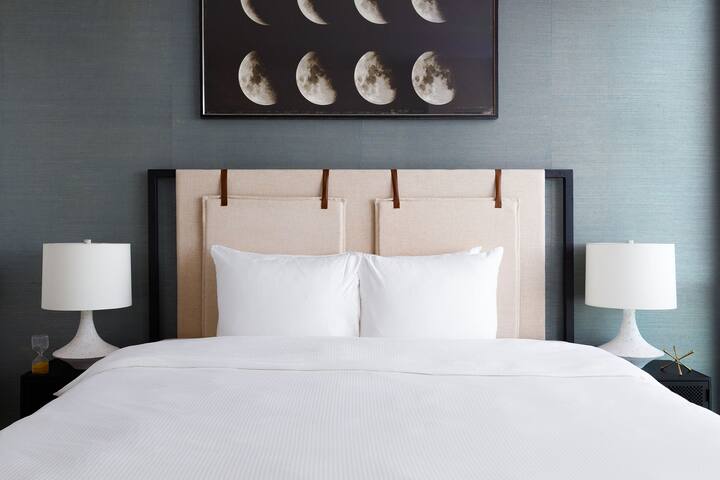 Sentral 2 Bedroom Apt in South Loop Chicago gallery image 5