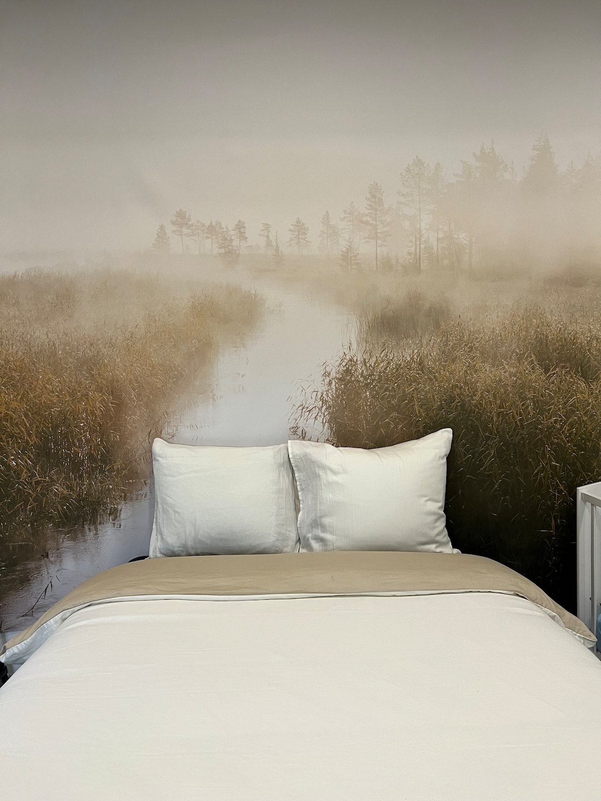 ห้องพักอยู่ชั้นล่าง