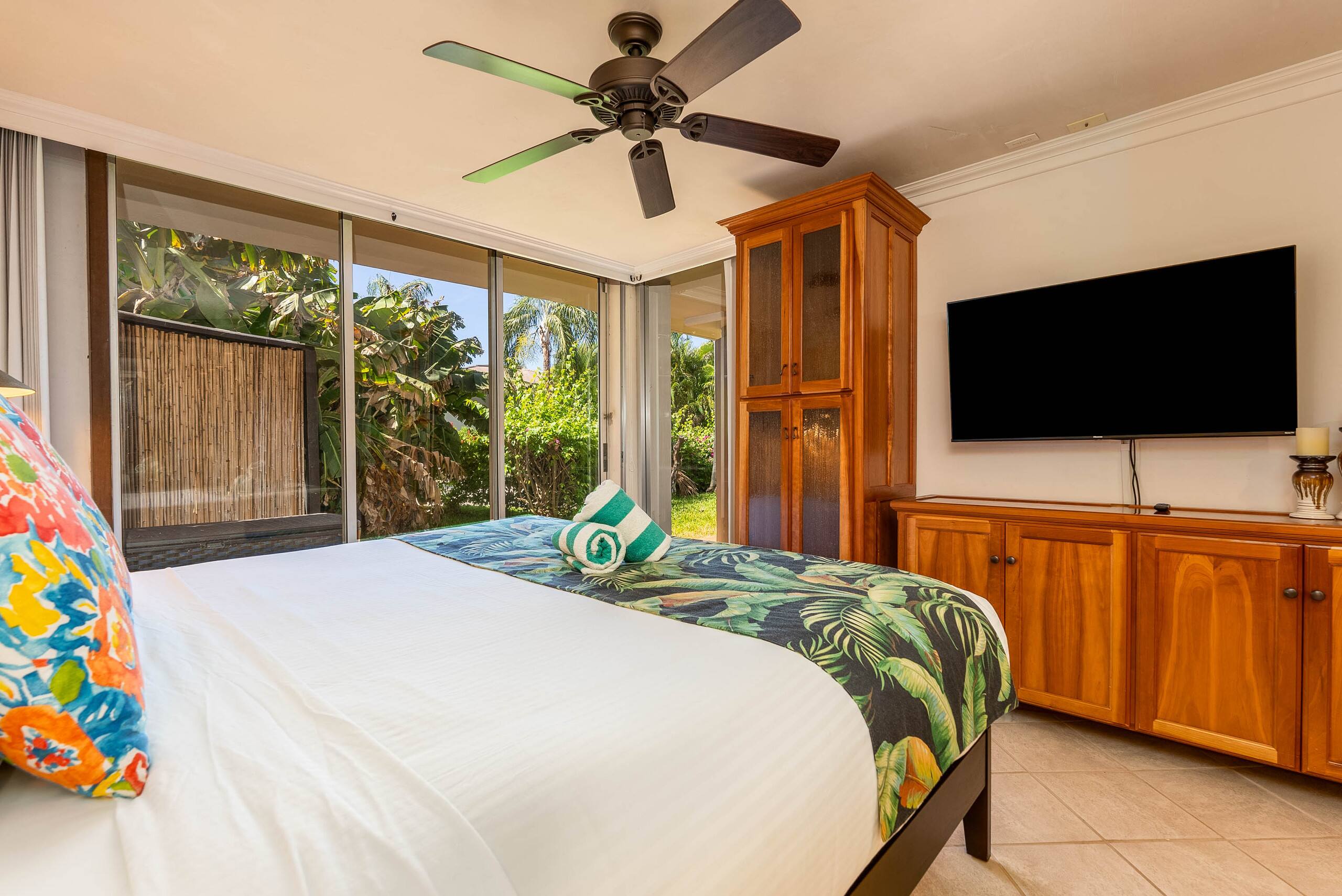 Resort in Lahaina · ★4.8 · 3 bedrooms · 4 beds · 2 private baths - Image 27