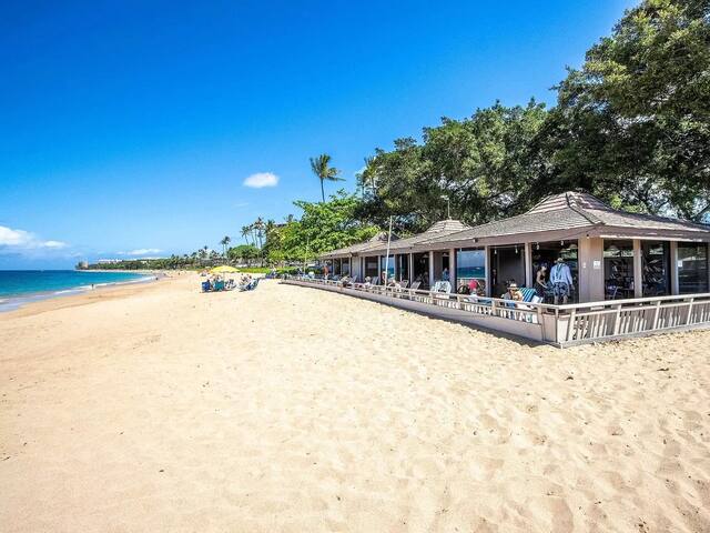 Paradise Kaanapali at Black Rock see Maui updates. gallery image 3