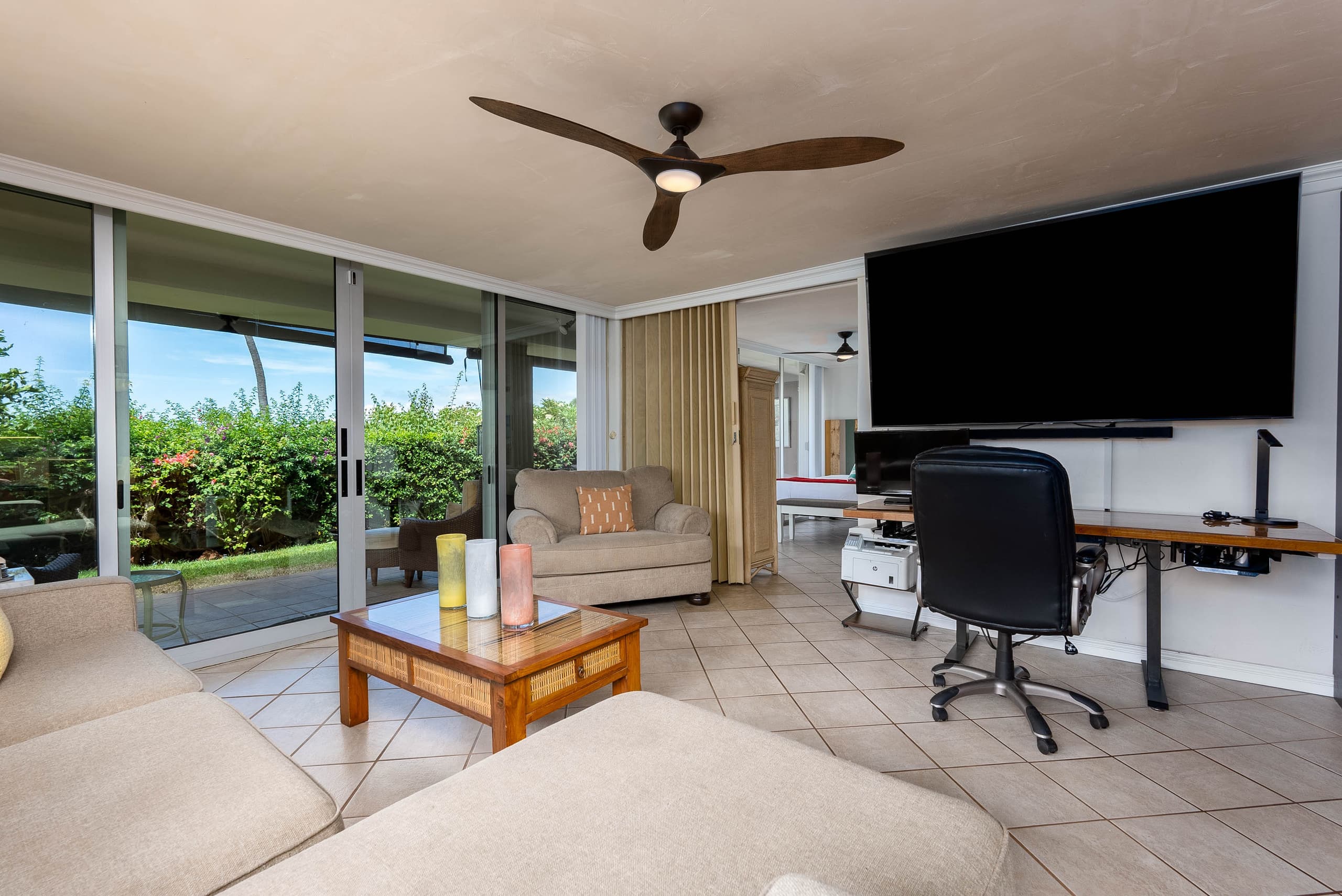Resort in Lahaina · ★4.8 · 3 bedrooms · 4 beds · 2 private baths - Image 7