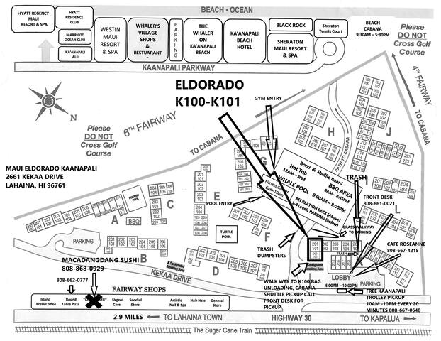 Paradise Kaanapali at Black Rock see Maui updates. gallery image 4