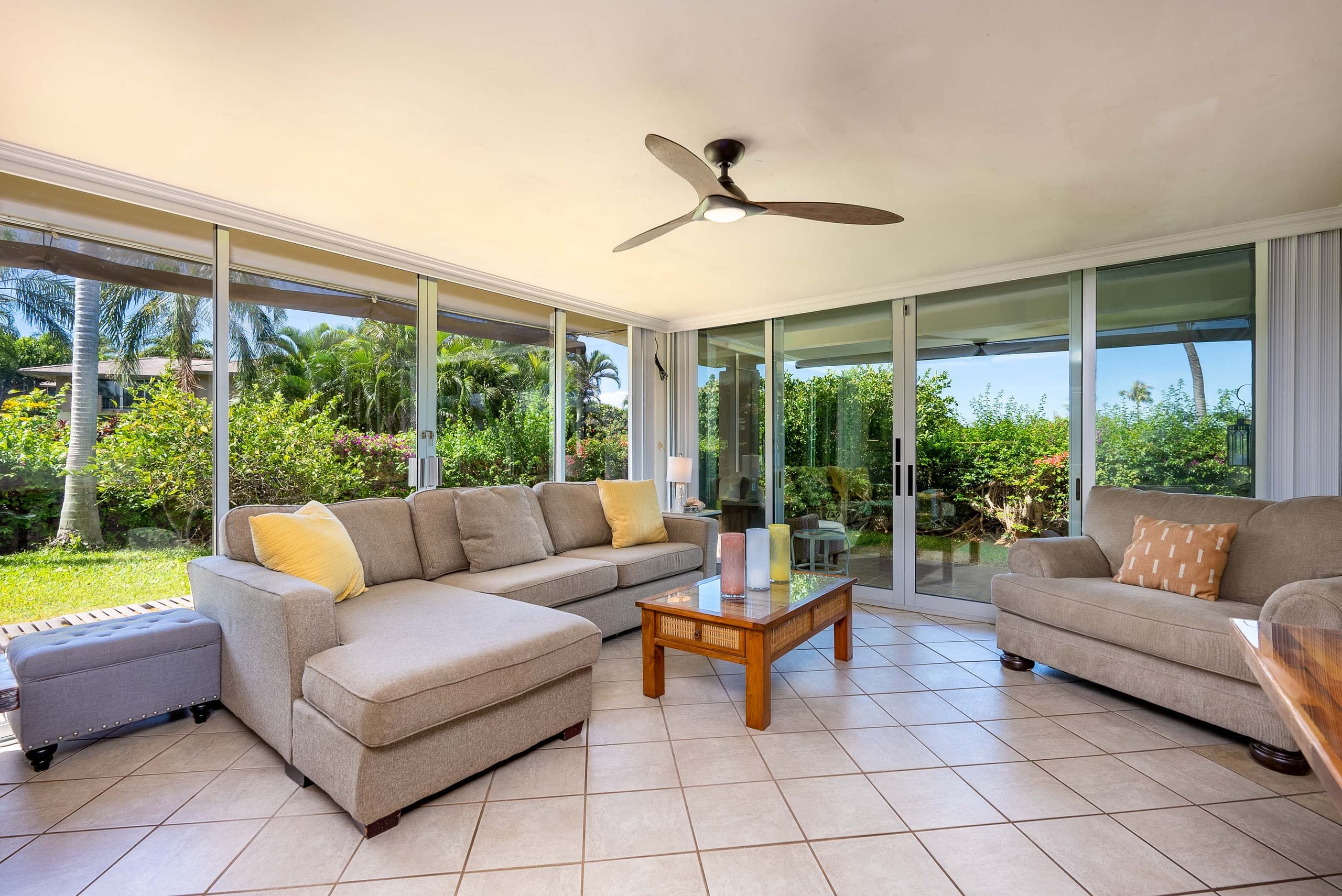 Resort in Lahaina · ★4.8 · 3 bedrooms · 4 beds · 2 private baths - Image 5