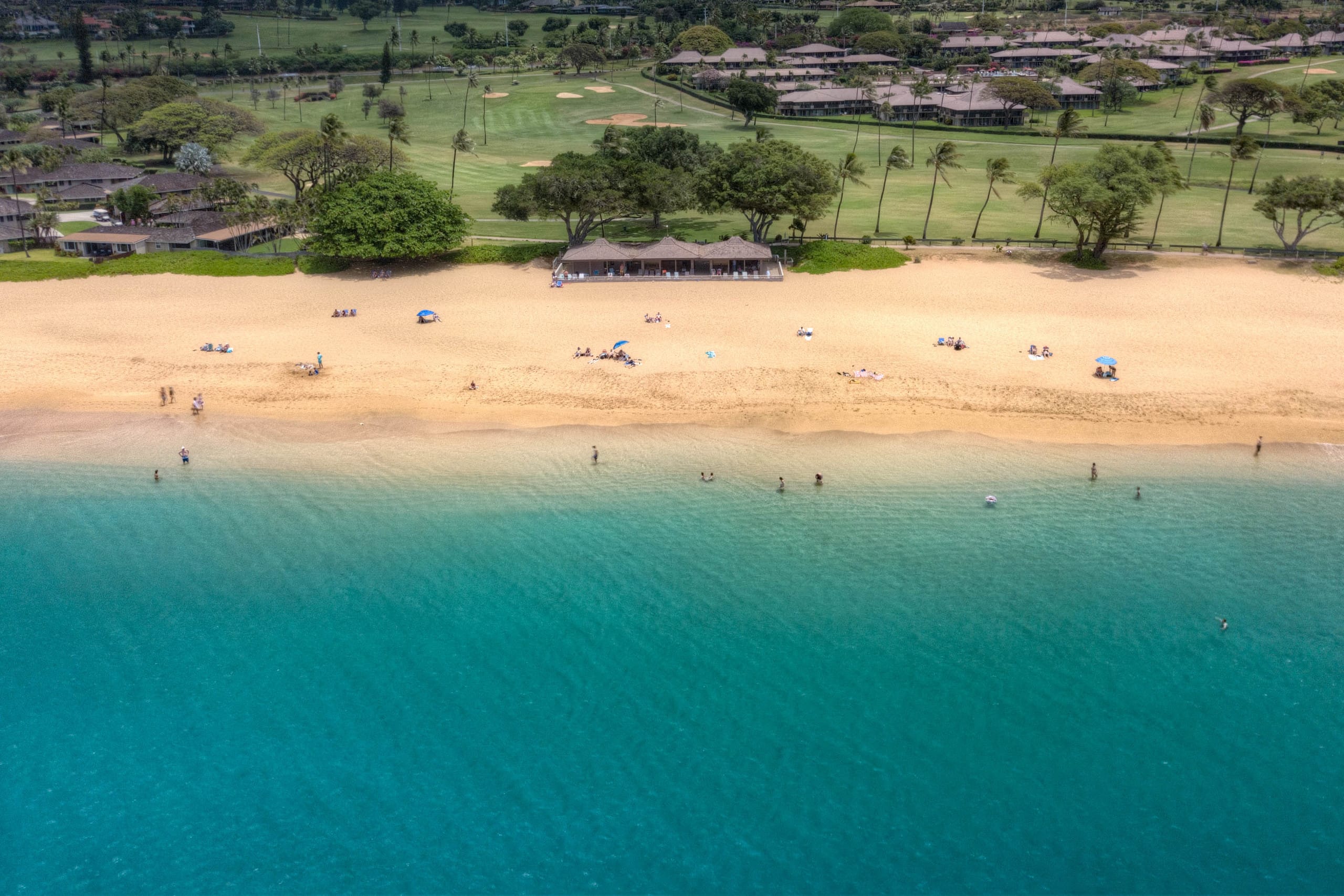 Resort in Lahaina · ★4.8 · 3 bedrooms · 4 beds · 2 private baths - Image 13