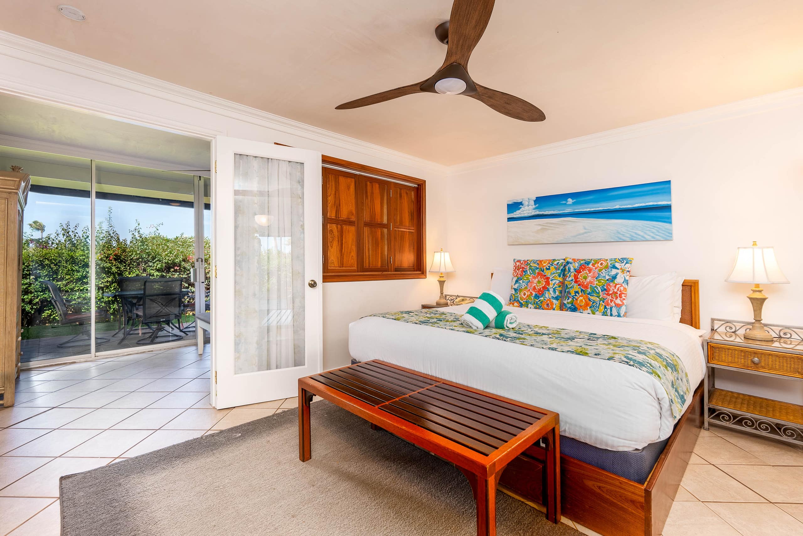 Resort in Lahaina · ★4.8 · 3 bedrooms · 4 beds · 2 private baths - Image 28