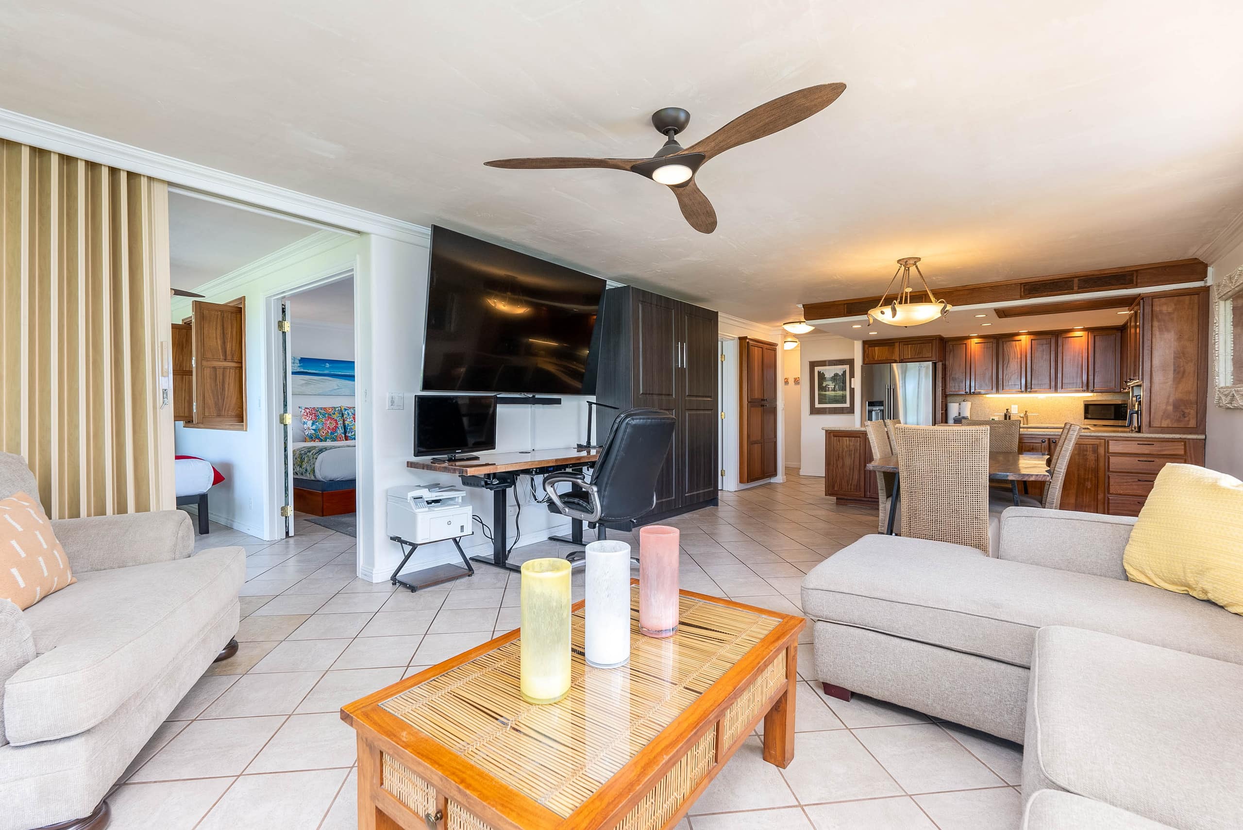 Resort in Lahaina · ★4.8 · 3 bedrooms · 4 beds · 2 private baths - Image 6
