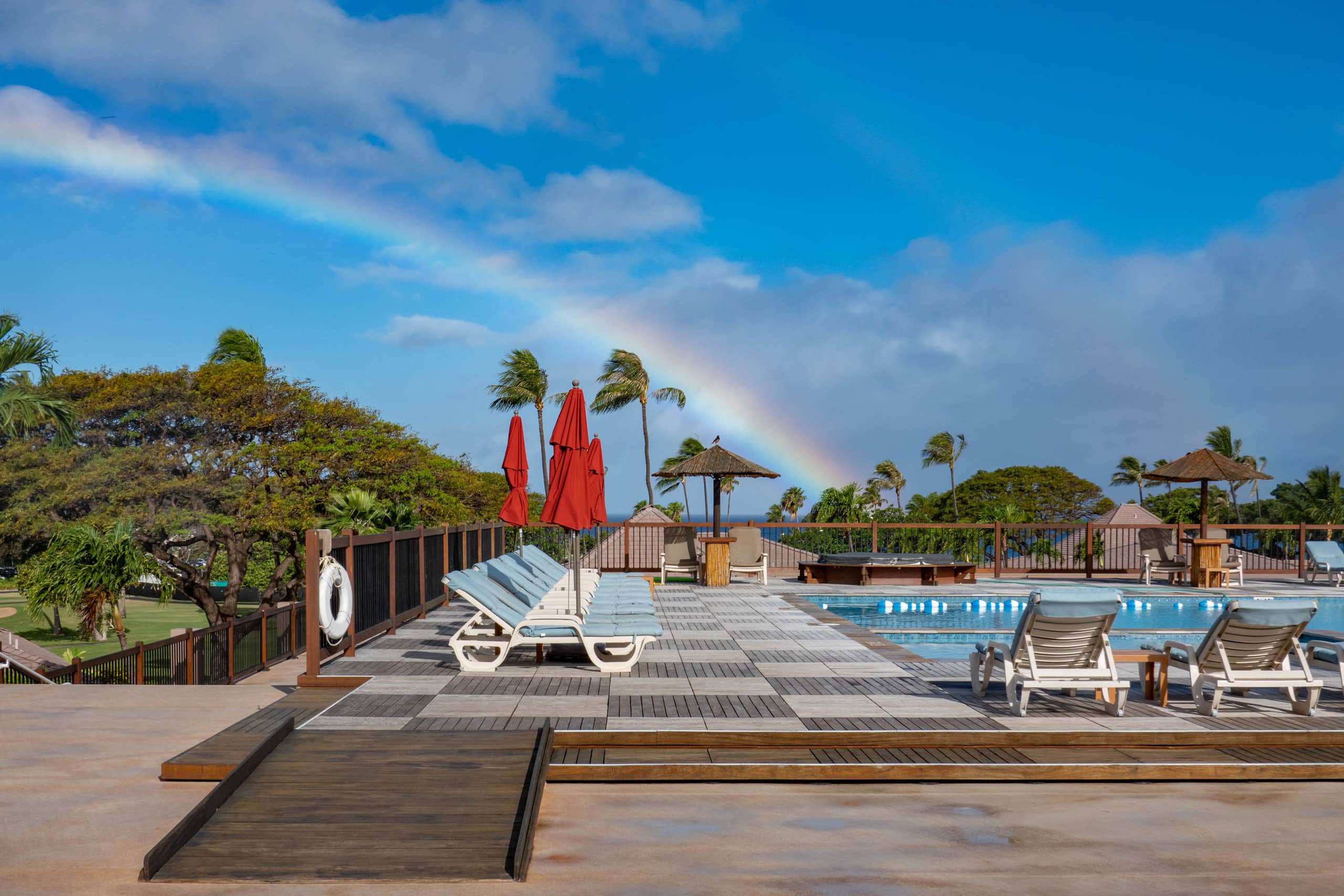 Resort in Lahaina · ★4.8 · 3 bedrooms · 4 beds · 2 private baths - Image 17