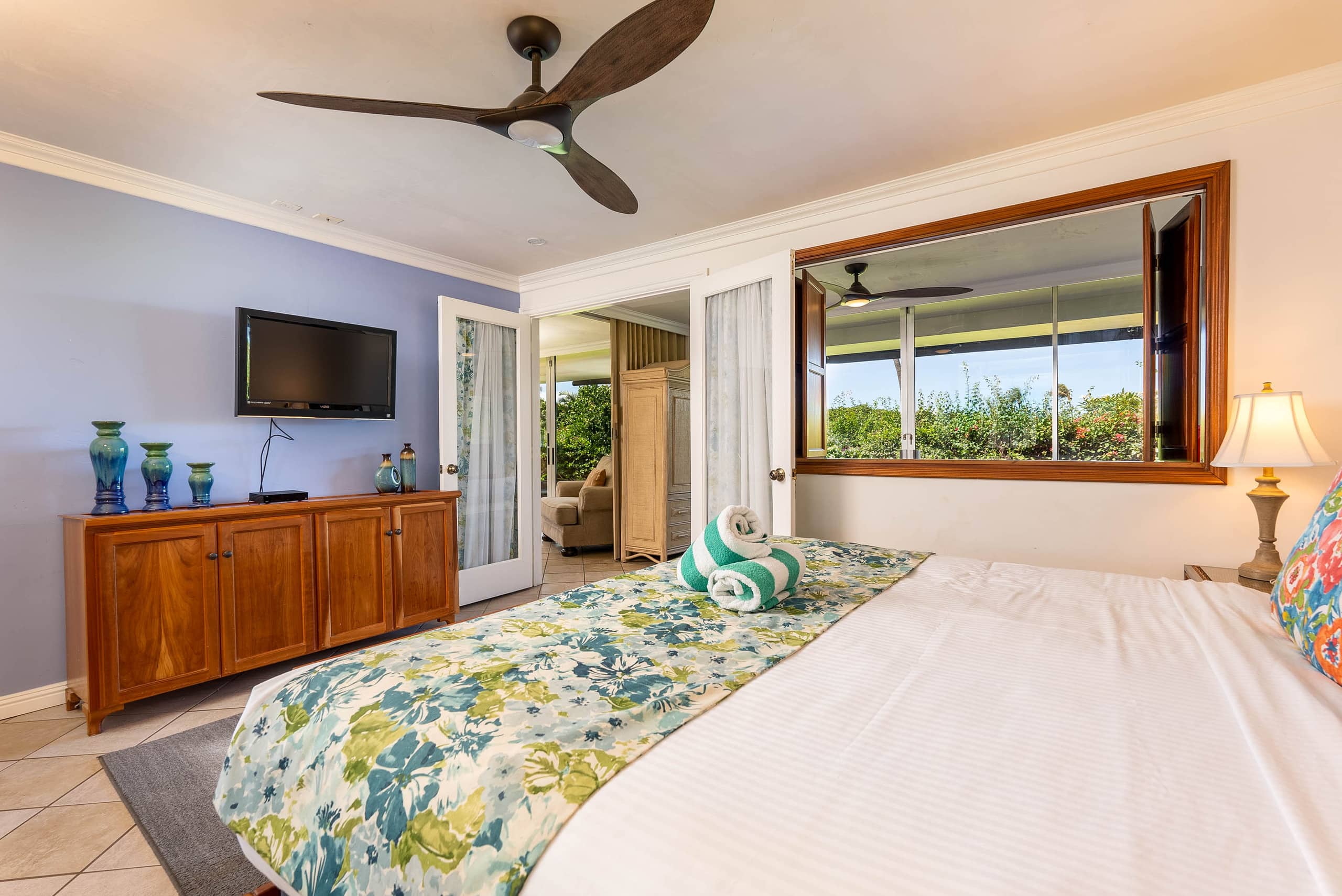 Resort in Lahaina · ★4.8 · 3 bedrooms · 4 beds · 2 private baths - Image 29