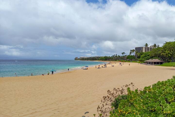 Paradise Kaanapali at Black Rock see Maui updates. gallery image 2