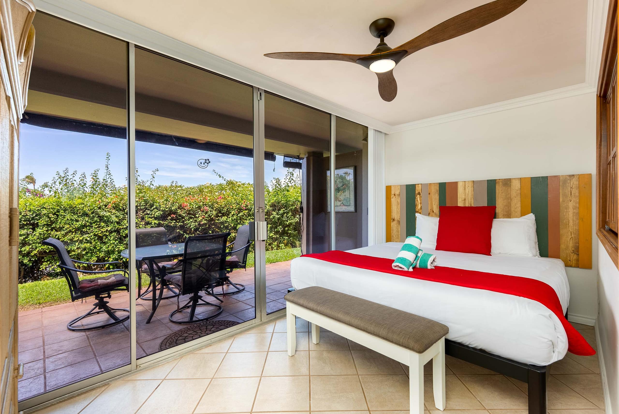Resort in Lahaina · ★4.8 · 3 bedrooms · 4 beds · 2 private baths - Image 31