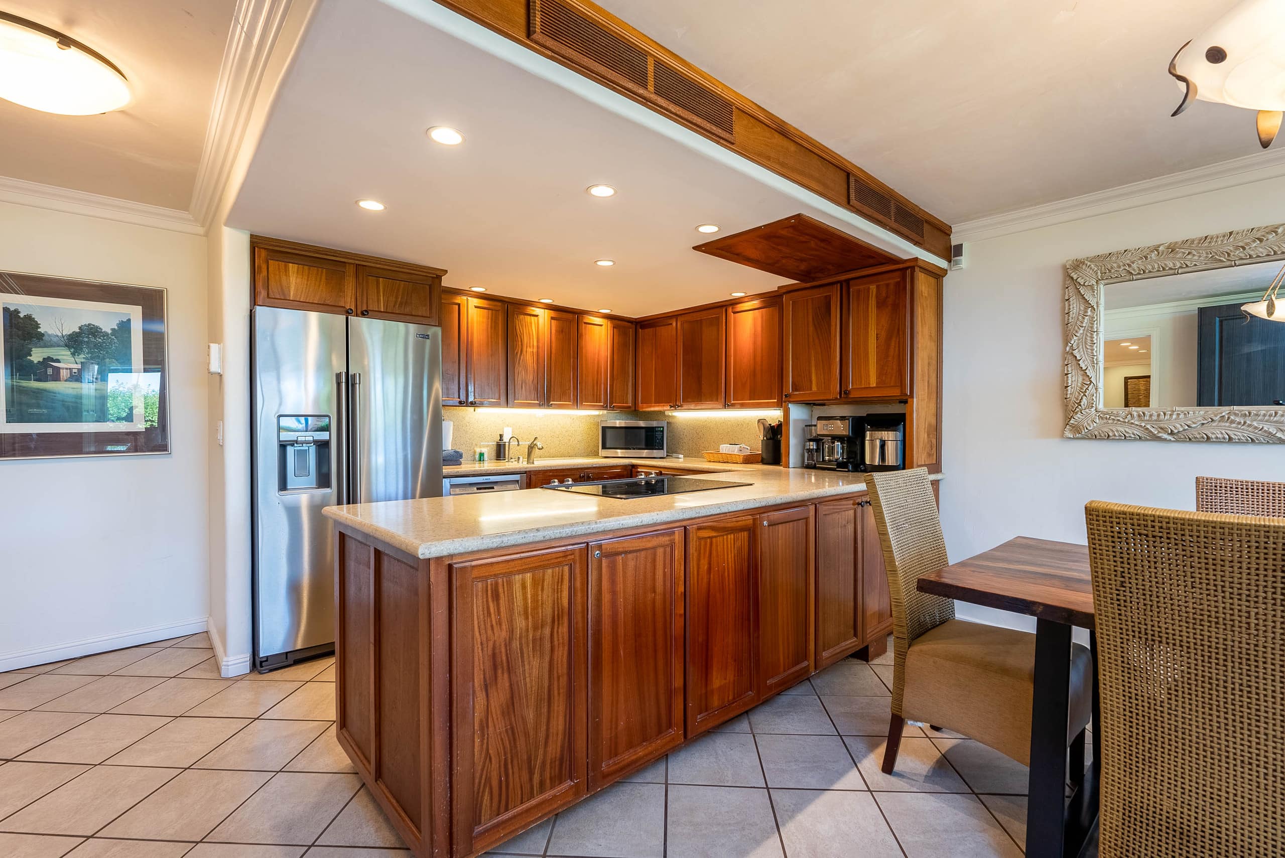 Resort in Lahaina · ★4.8 · 3 bedrooms · 4 beds · 2 private baths - Image 19