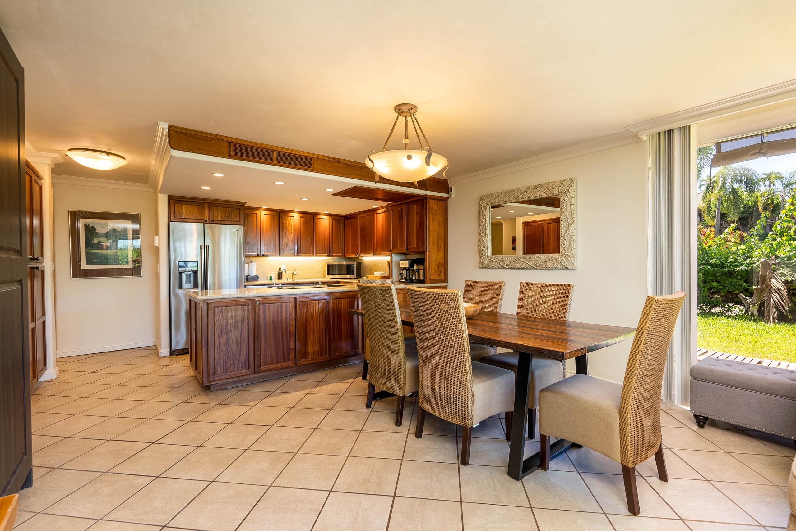 Resort in Lahaina · ★4.8 · 3 bedrooms · 4 beds · 2 private baths - Image 18