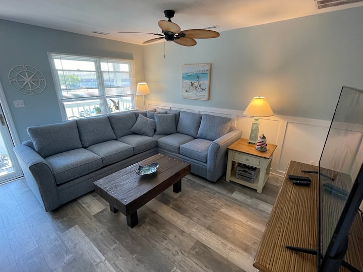 Fenwick Island Vacation Rentals House and Condo Rentals Airbnb