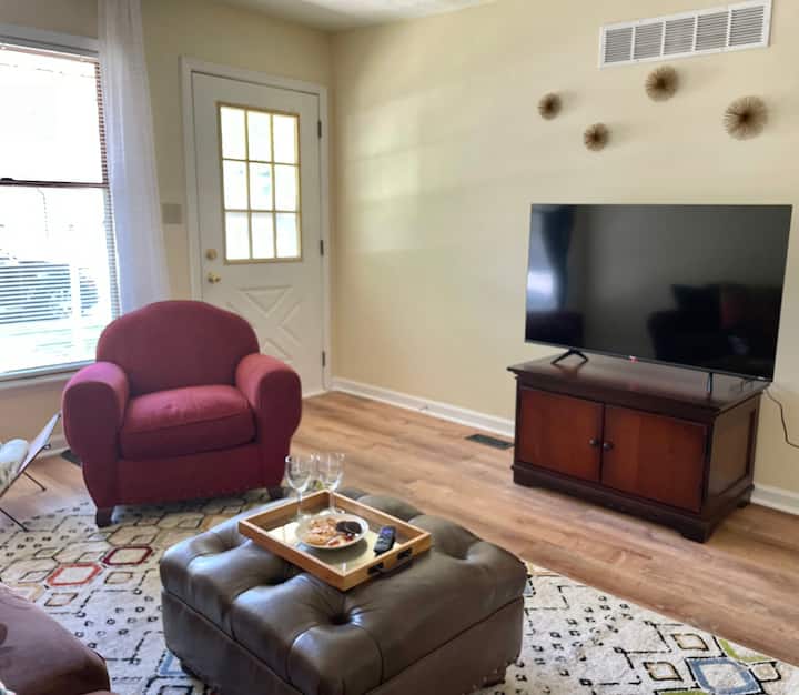 Morse Reservoir locations de vacances et logements Indiana, États