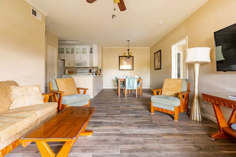 Top performing Airbnb: Kokopelli Kondo @ Papago Park/Camelback East in Phoenix