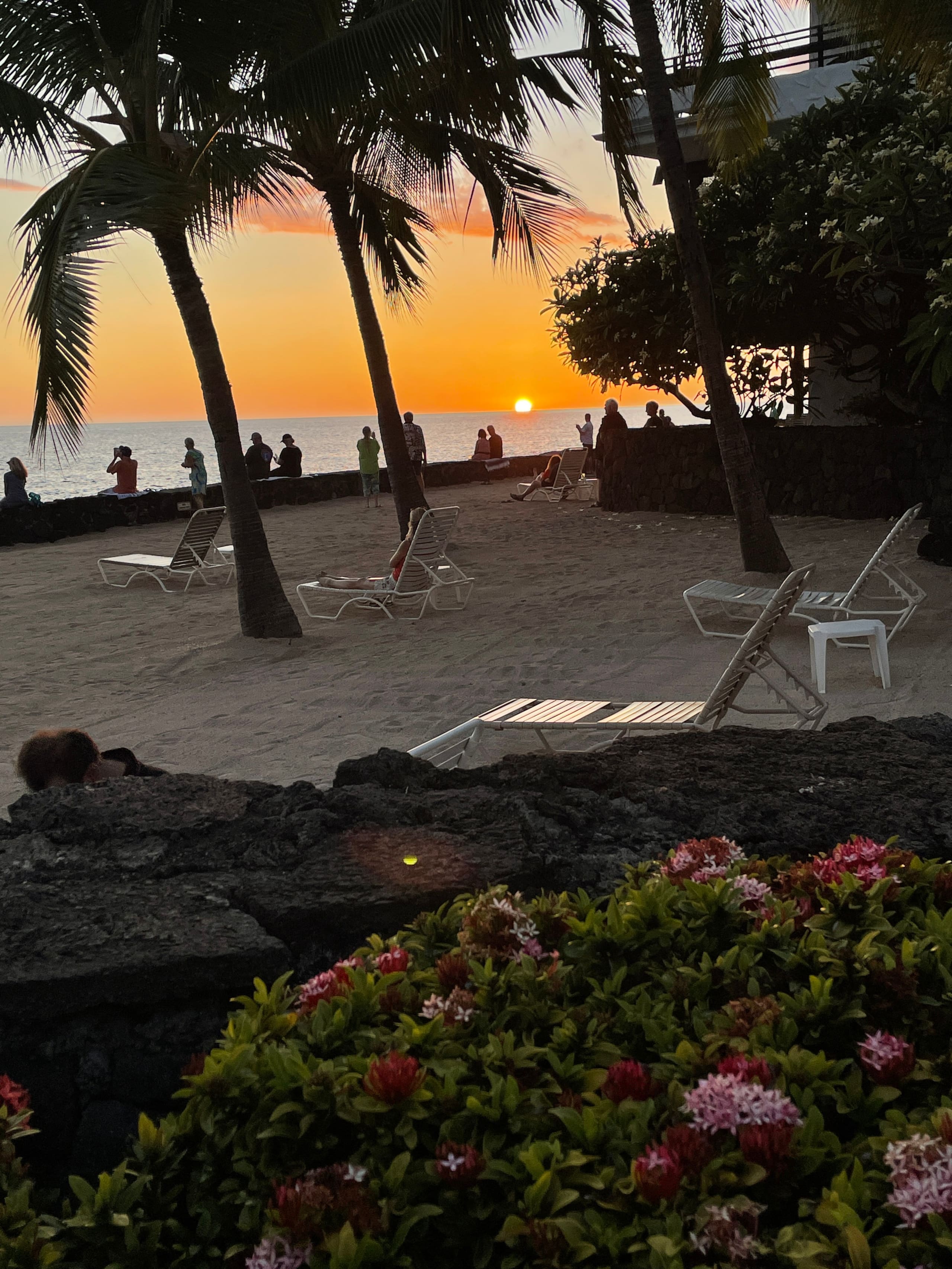 Condo in Kailua-Kona · ★4.71 · 1 bedroom · 2 beds · 1 private bath - Image 22
