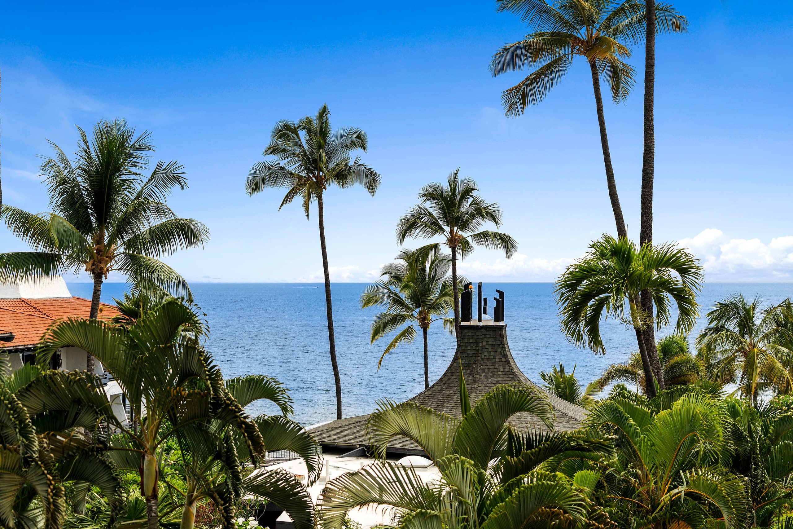 Condo in Kailua-Kona · ★4.71 · 1 bedroom · 2 beds · 1 private bath - Image 24