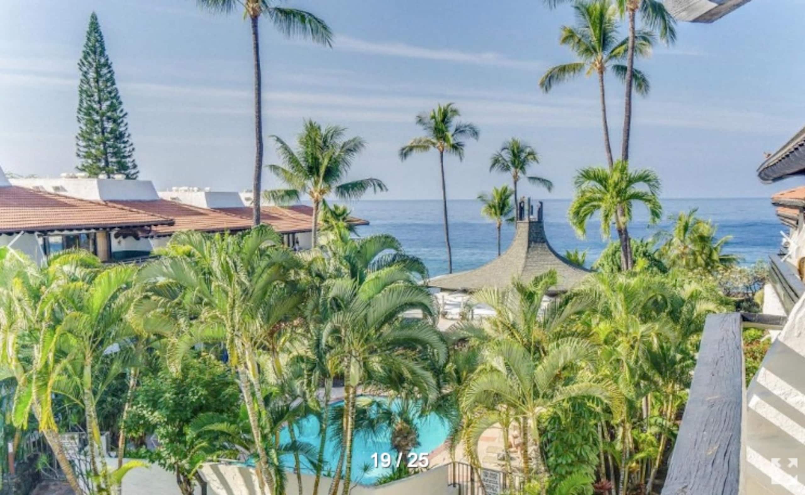 Condo in Kailua-Kona · ★4.71 · 1 bedroom · 2 beds · 1 private bath - Image 20