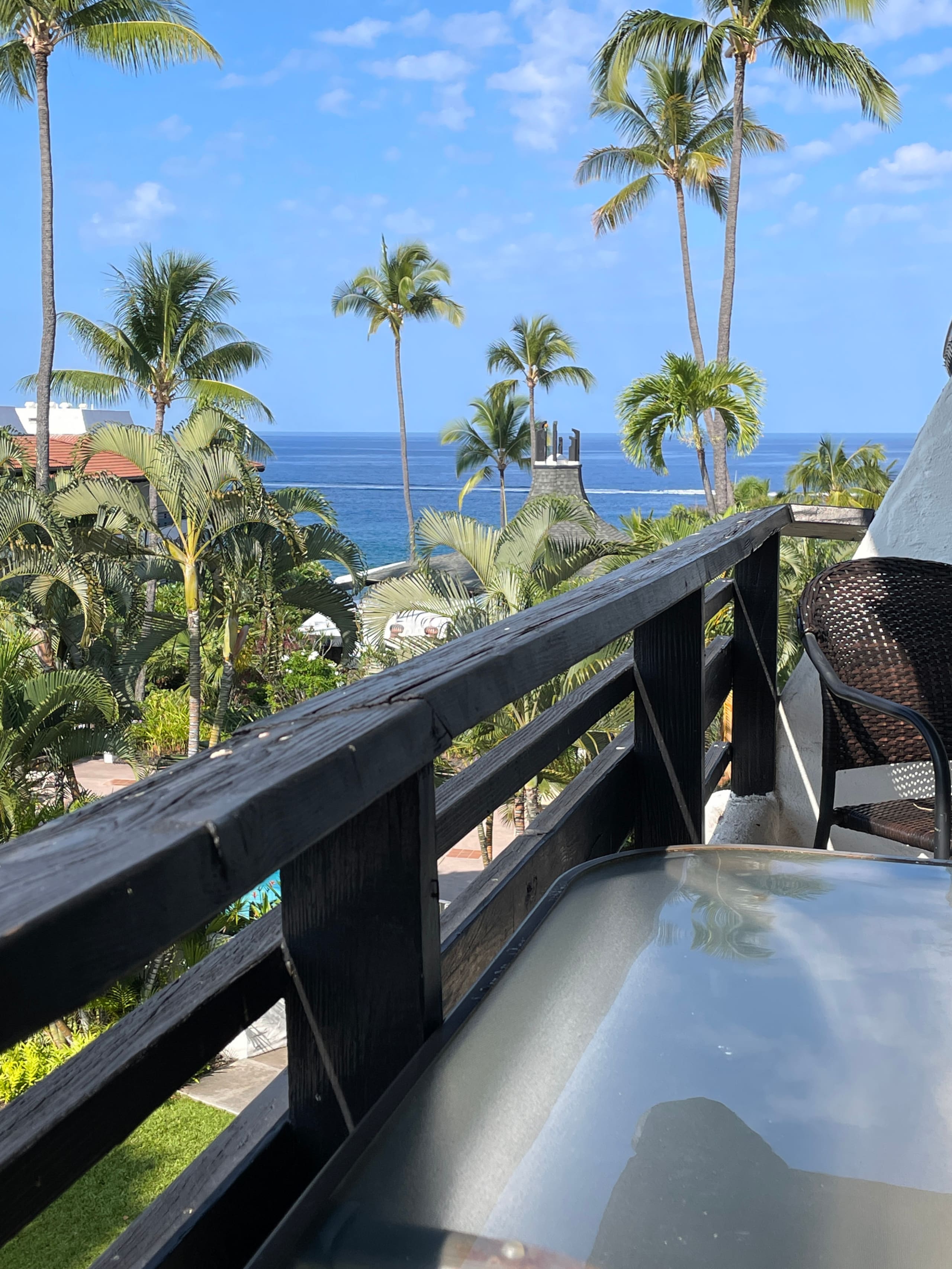 Condo in Kailua-Kona · ★4.71 · 1 bedroom · 2 beds · 1 private bath - Image 3