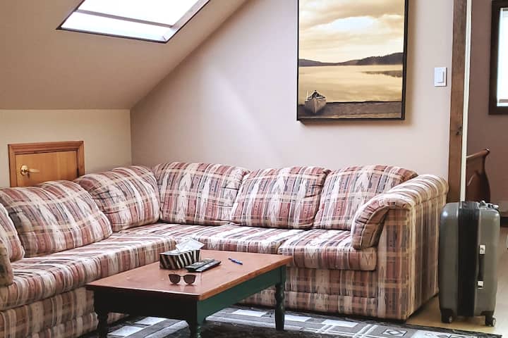 L'il Cabin's In-law Suite - Lindsay