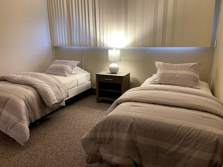 Dvojlôžková izba 1
