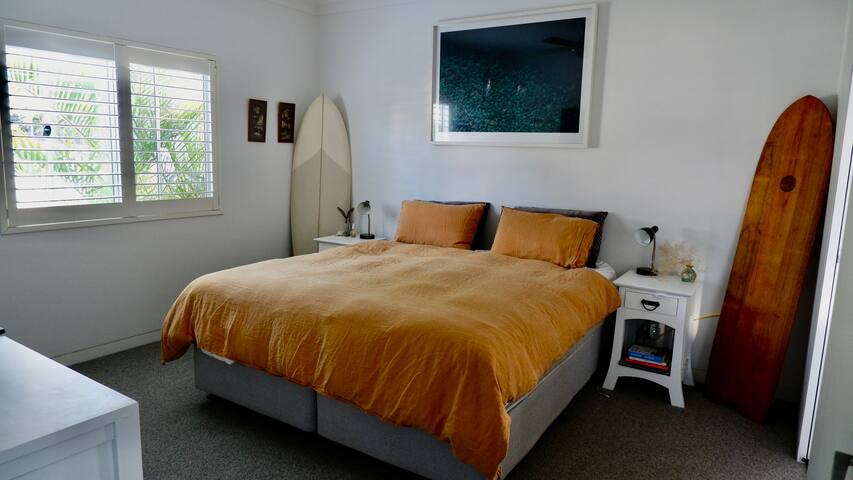 Homely Beach House gallery image 4