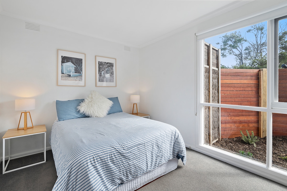 “Todas las camas son muy cómodas”