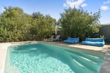 Rye Beach and Pool House * rental in Rye