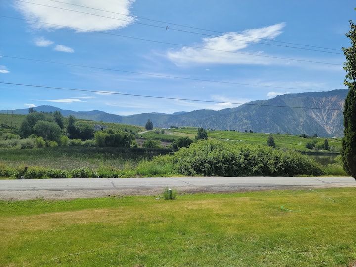 Lake Entiat Vacation Rentals & Homes Washington, United States Airbnb