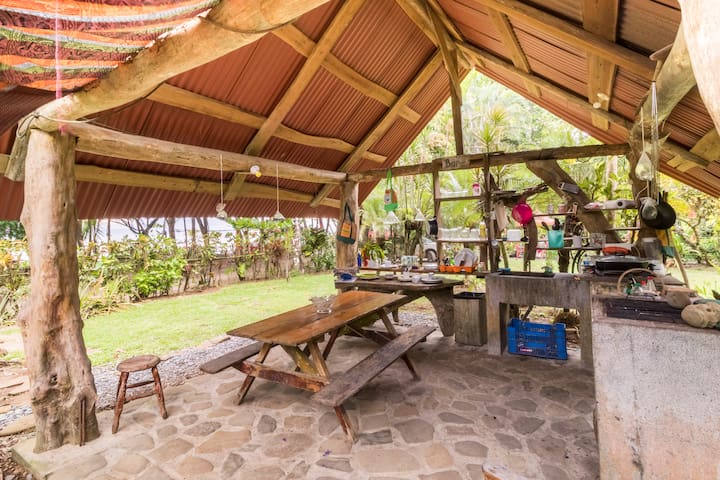LAPIÑA managed Airbnb listing 2
