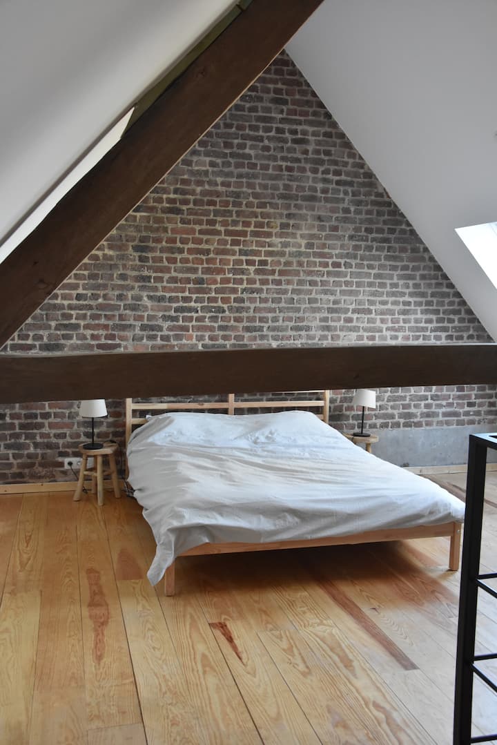 غرفة النوم 1