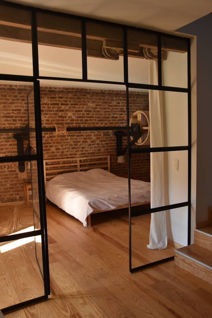 غرفة النوم 2