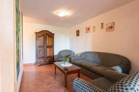 Top Airbnb: Villa Boscone By MMega in Gambassi Terme