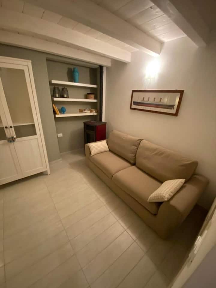 Centro Storico - Giovinazzo