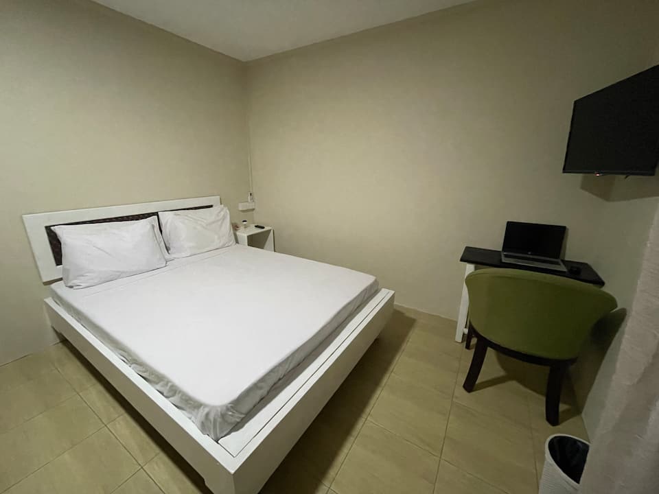 Private Studio at Tenexia