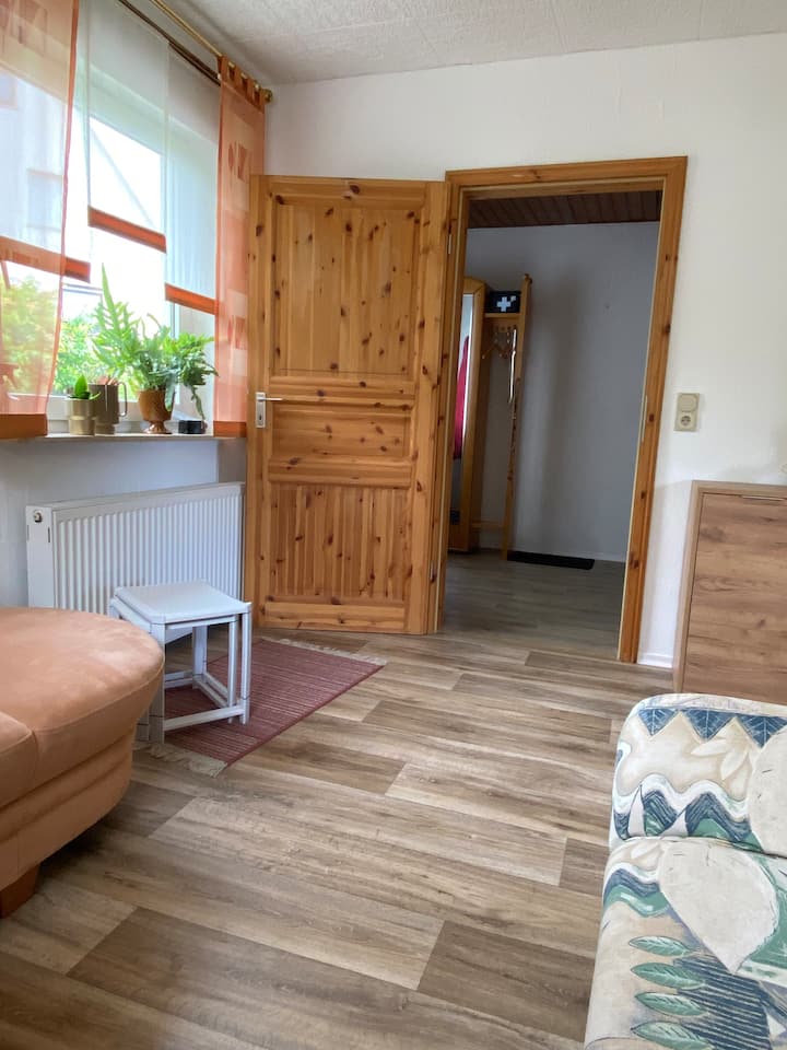 Спална соба 1