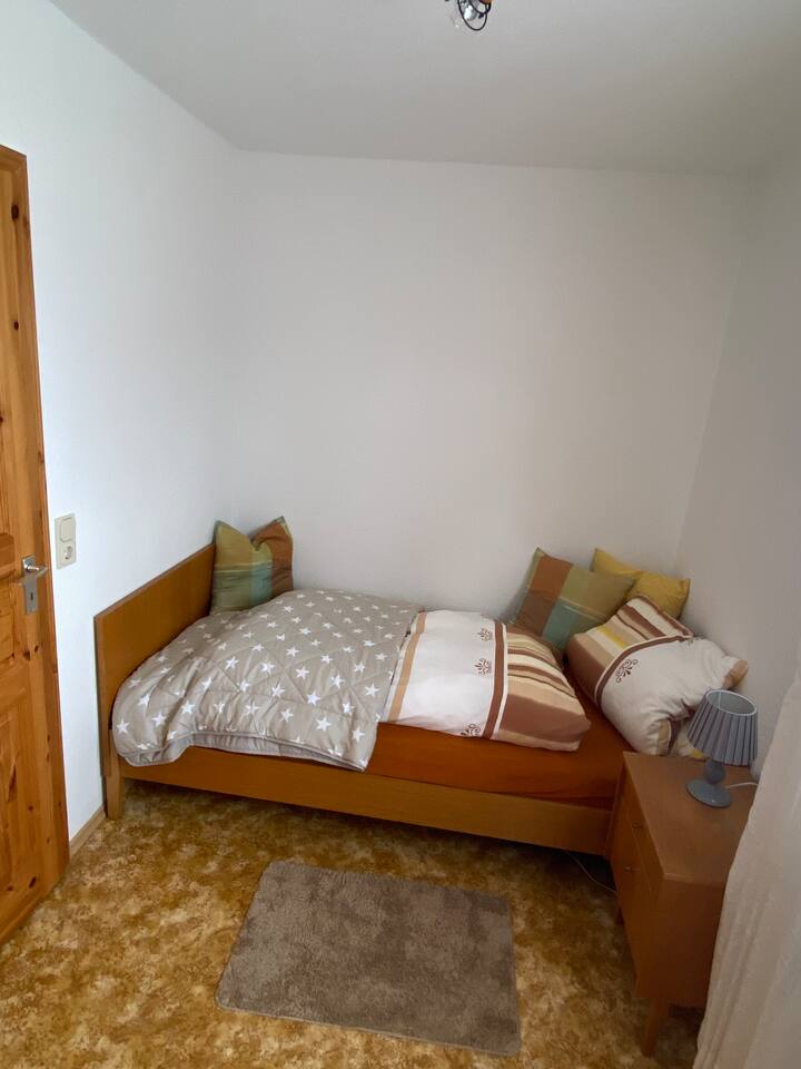 Спална соба 2