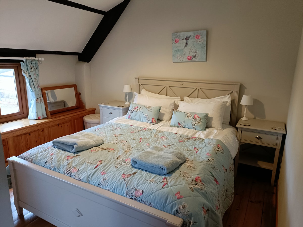 Спална соба 3