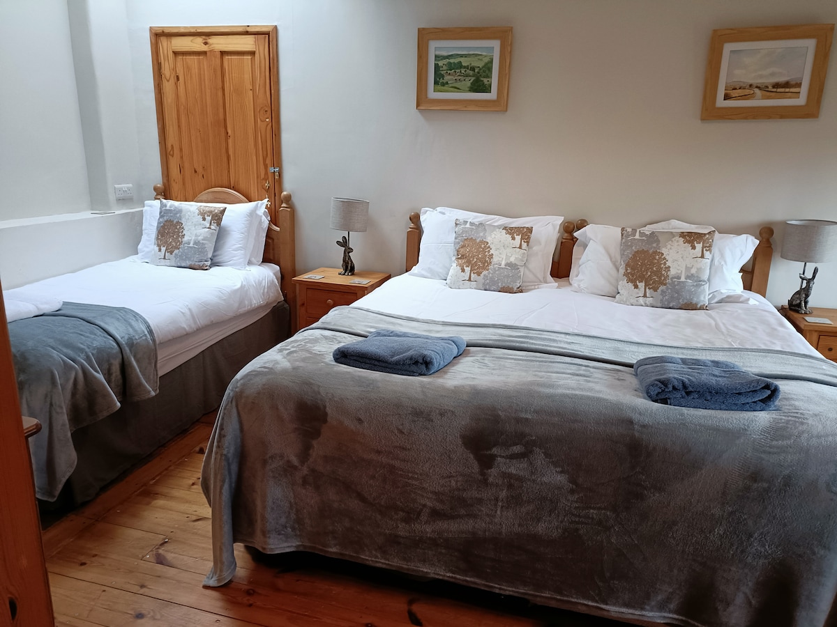 Спална соба 4