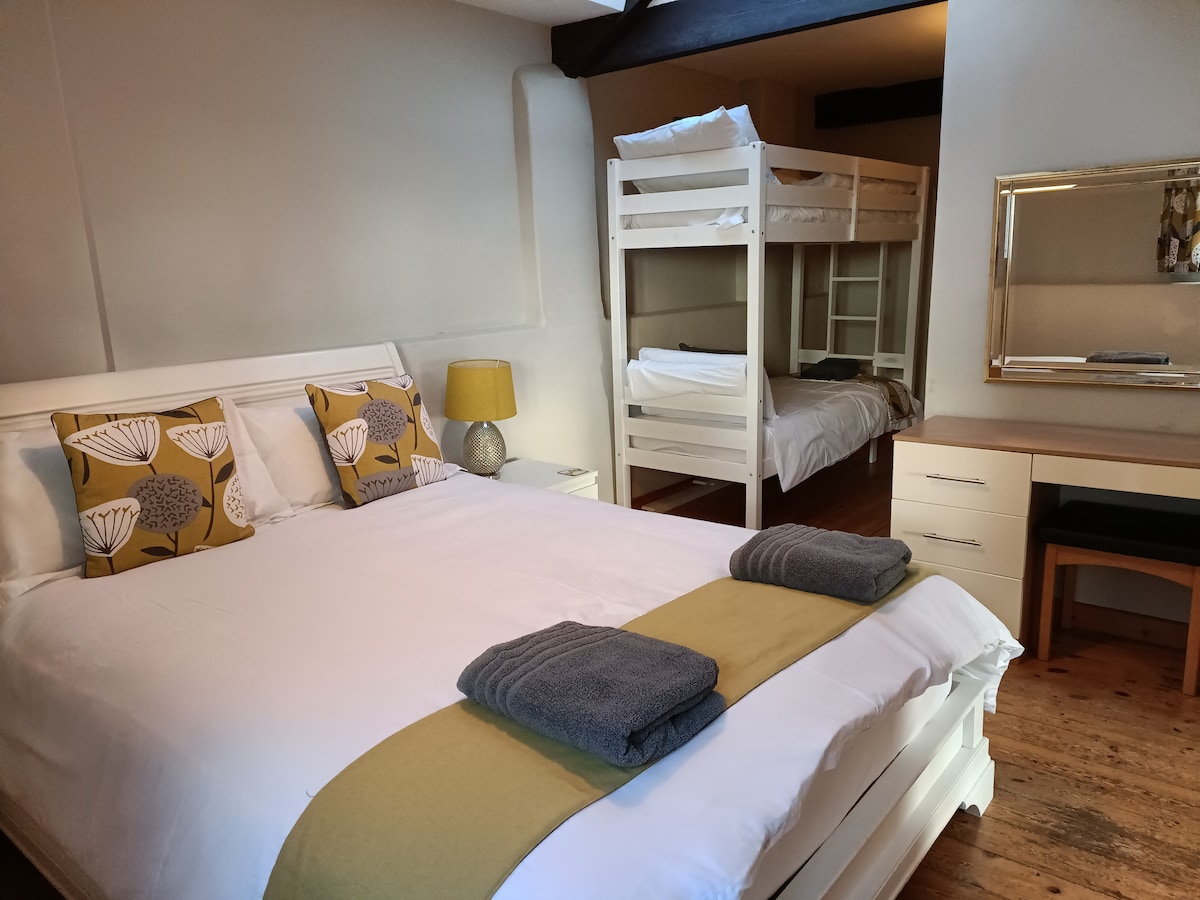 Спална соба 2