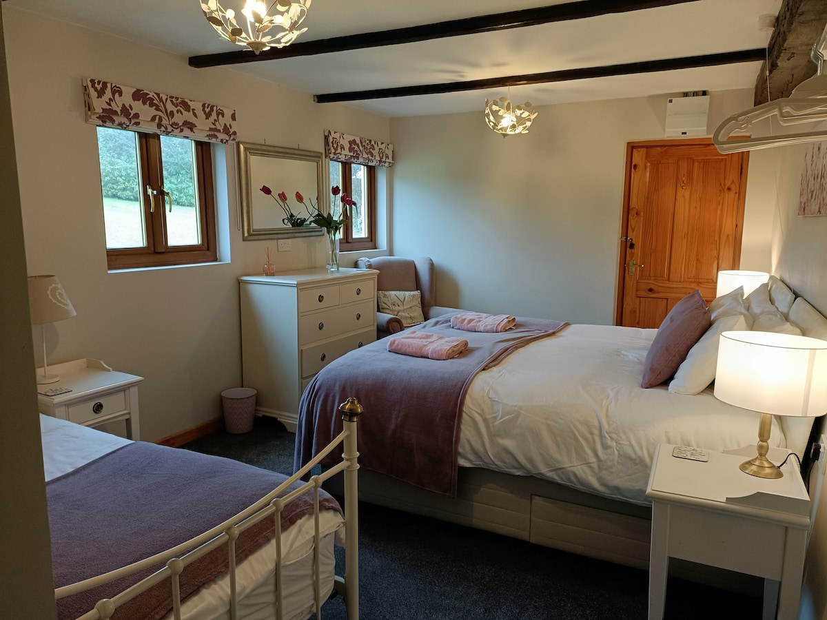 Спална соба 1