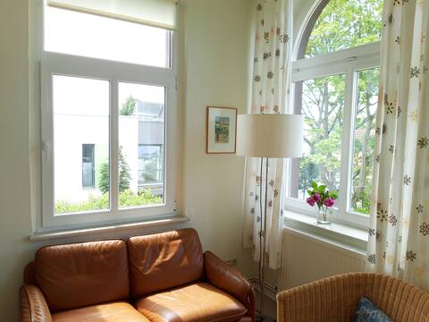 Apartment in Usedom Clara on the beach