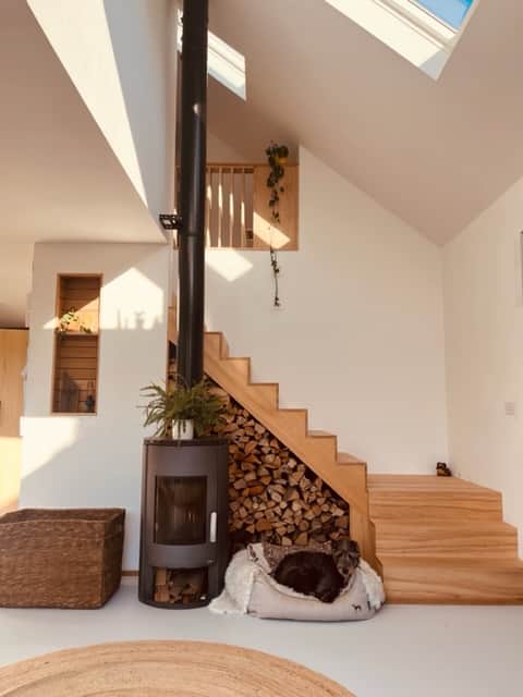 Family home in Hengisburyhead-close to sea & river