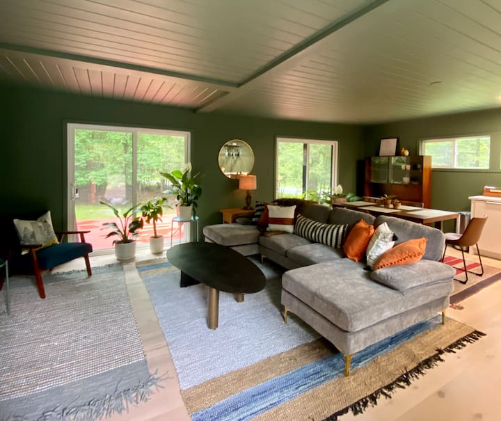 Kerhonkson Vacation Rentals Airbnb