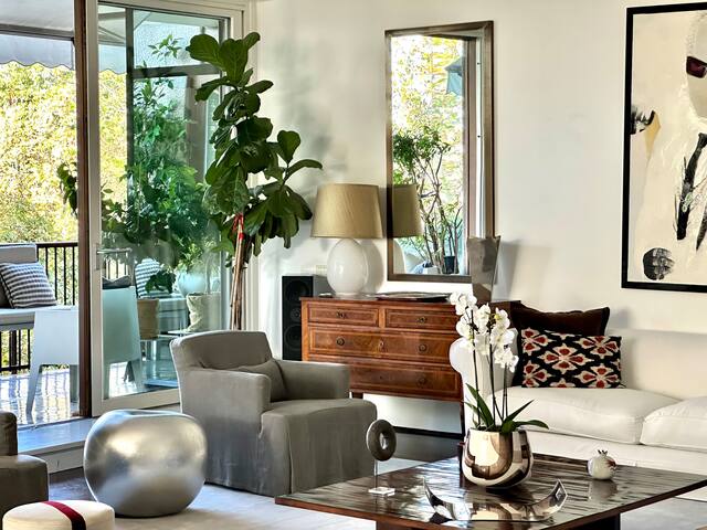 Brera Luxury Flat with terraces gallery image 4