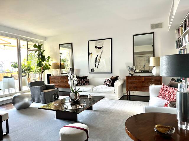 Brera Luxury Flat with terraces gallery image 3