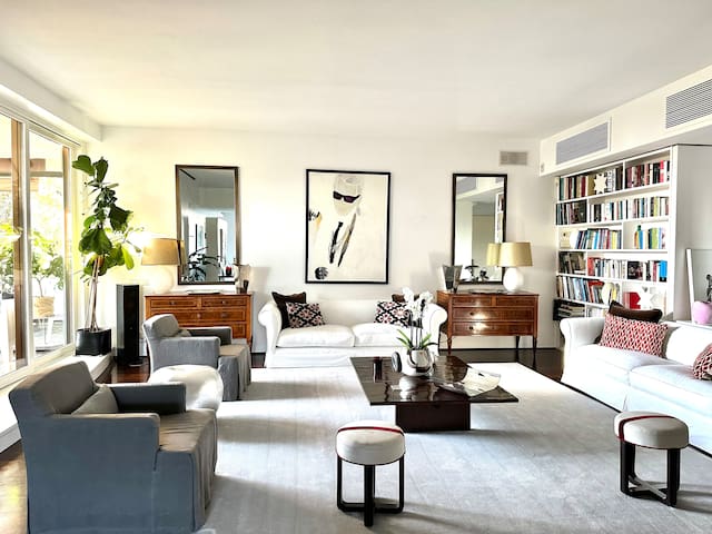 Brera Luxury Flat with terraces